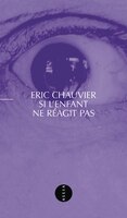 Si l'enfant ne réagit pas