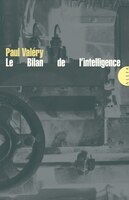 Bilan de l'intelligence (Le)