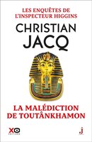 La malédiction de Toutankhamon