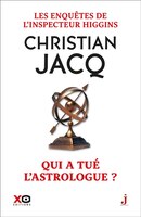 ENQUETES...INSPECTEUR HIGGINS T9-QUI A..