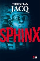 Le mystère sphinx