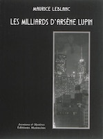 Milliards d'Arsène Lupin (Les)