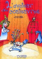 Avaleur de couleuvres (L')
