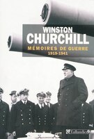 Mémoires de guerre, 1919-1941