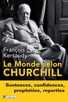 Le Monde selon Churchill