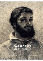 Courbet dessinateur