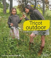 Tricot outdoor