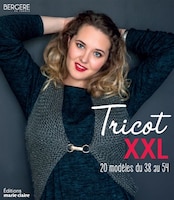 Tricot Xxl