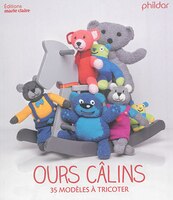 Ours câlins