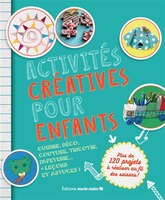 Activités créatives pour enfants