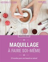 Maquillage à faire soi-même