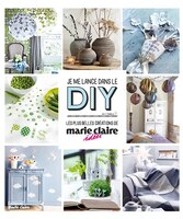 Je me lance dans le DIY : Les plus belles créations de Marie Cla