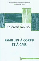 Divan familial (Le), no 25