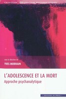 Adolescence et la mort (L')