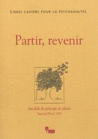 Partir, revenir, no 26