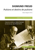 Pulsions et destins des pulsions