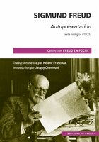 Autoprésentation : Texte Intégral (1925)