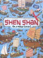 Shen Shan : on a perdu Litchi!