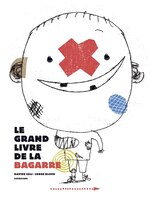 Le grand livre de la bataille