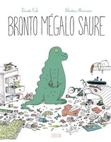 Brontomégalosaure