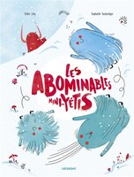 Les abominables petits yétis