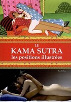 Le kama sutra, les positions illustrées