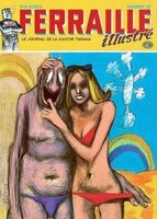Ferraille illustré, no 23
