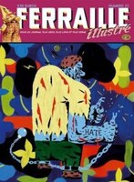 Ferraille illustré, no 27
