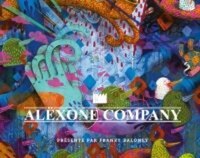 Alëxone Company [edition bilingue]