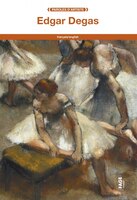 Edgar Degas [édition bilingue]