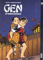 Gen d'Hiroshima, t. 07