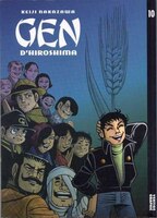 Gen d'Hiroshima, t. 10