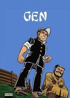 Gen d'Hiroshima, t. 09
