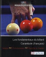 Fondamentaux du billard Carambole (Les)