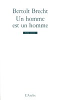 Un homme est un homme