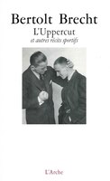 Uppercut et autres écrits sportifs (L')