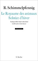 Royaume des animaux - Solstice d'hiver