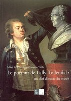 PORTRAIT LALLY-TOLLENDAL -LE
