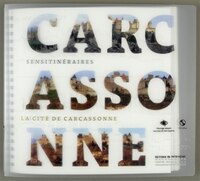 Carcassonne [avec CD]