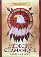 MÉDECINE CHAMANIQUE CARTES ORACLES