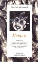 Clin d'oeil à la nouvelle 2001: masques