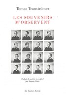 Souvenirs m'observent (Les) [nouvelle édition]
