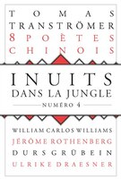 Inuits dans la jungle, no 04