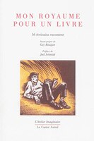 Mon royaume pour un livre