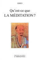 Qu'est Ce Que La Méditation ? N.e.