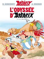 Astérix 26 Odyssée