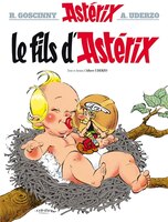 Astérix 27 Fils D'Astérix
