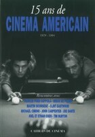 15 ANS DE CINEMA AMERICAIN 1 9 7 9 - 9 4