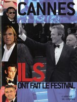 Cannes elles & ils ont fait le festival