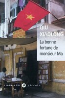 La bonne fortune de Mr Ma